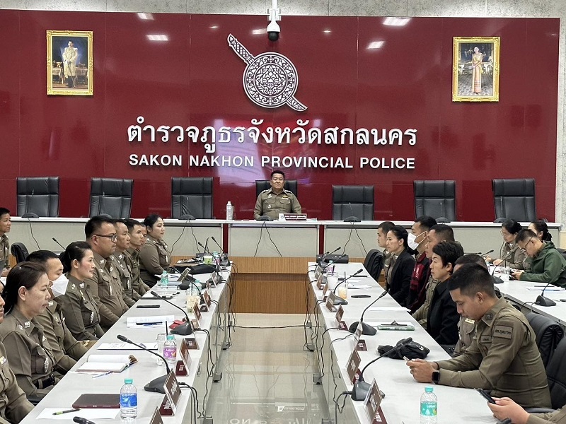 สภ.โคกศรีสุพรรณ