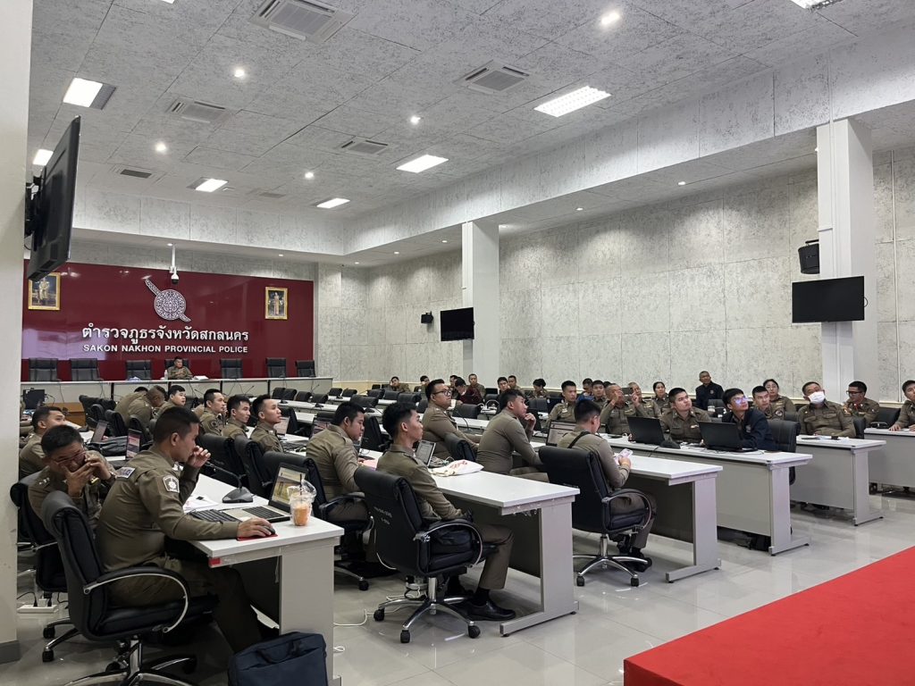 สภ.โคกศรีสุพรรณ