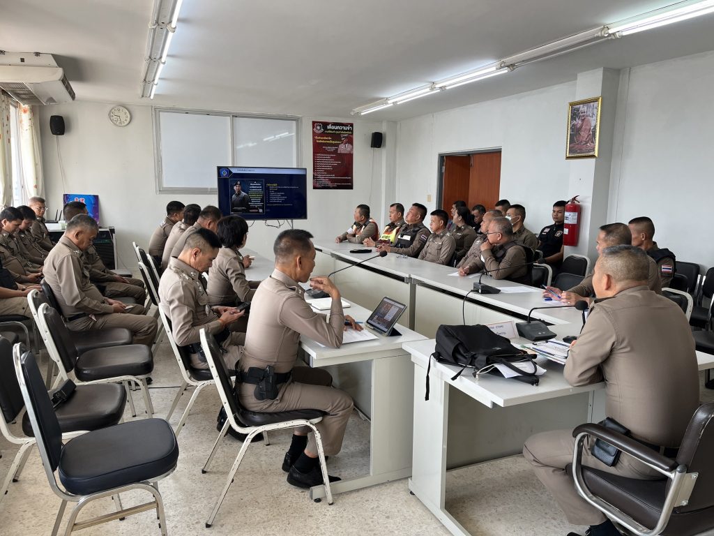 สภ.โคกศรีสุพรรณ